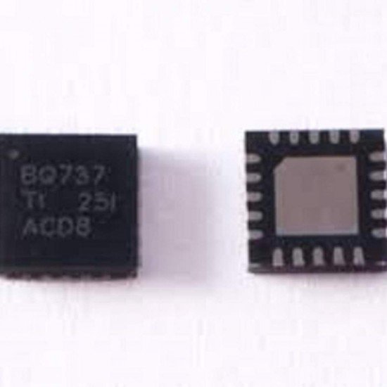 IC Mikroschema 24780S