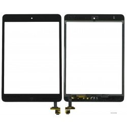 Lietimui jautrus stiklas Apple iPad Mini A1432 A1454 A1455 A1490 Lietimui jautrus stiklas Apple iPad Mini A1432 A1454 A1455 A1490