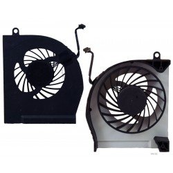 Aušintuvas HP Zbook 17 G1 17 G2