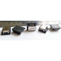 LAN RJ45 lizdas Asus X542 X552 X550EA