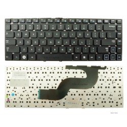 Klaviatūra Samsung NP-RV411 RV410 RV412 RC410 US Klaviatūra Samsung NP-RV411 RV410 RV412 RC410 US