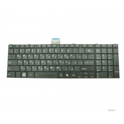 Klaviatūra Toshiba Satellite C850 C855 C870 L850 P850 RU Klaviatūra Toshiba Satellite C850 C855 C870 L850 P850 RU