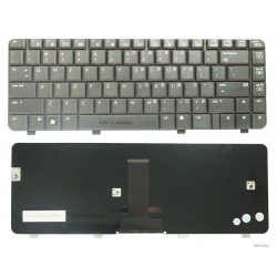 Klaviatūra HP Compaq CQ40 CQ45 US Klaviatūra HP Compaq CQ40 CQ45 US