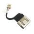 DC Įkrovimo lizdas Lenovo 13s-IWL 14s-IWL