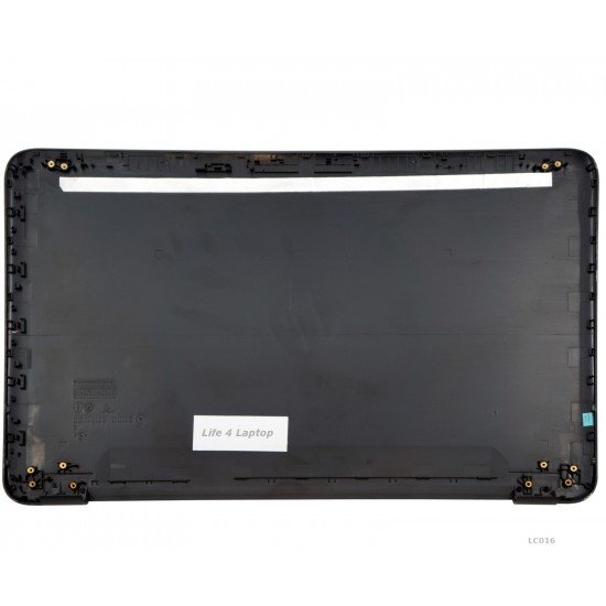 LCD ekrano dangtis HP Pavilion 15-AC 15-AF Probook 250 G4 255 G4 256 G4