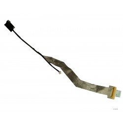 Ekrano kabelis HP Pavilion dv9300 dv9500 dv9900 30pin Ekrano kabelis HP Pavilion dv9300 dv9500 dv9900 30pin