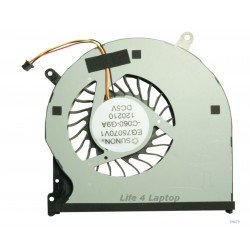 Aušintuvas Dell XPS 15 L521X