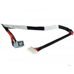 Įkrovimo lizdas Acer Aspire 5620 5720 5720G 5720Z Įkrovimo lizdas Acer Aspire 5620 5720 5720G 5720Z