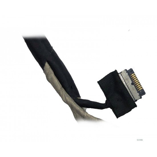 Ekrano kabelis Lenovo Flex 3-1570 3-1580 30pin