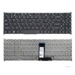 Klaviatūra Acer SF315-51 A515-52 A315-55 A315-54 US Klaviatūra Acer SF315-51 A515-52 A315-55 A315-54 US