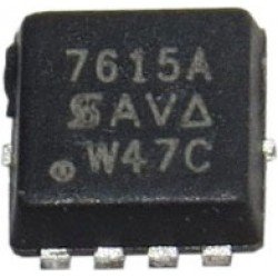 IC Mikroschema SI7615
