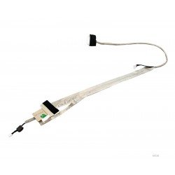 Ekrano kabelis Acer Aspire 5520 5520G TravelMate 5220 40pin Ekrano kabelis Acer Aspire 5520 5520G TravelMate 5220 40pin