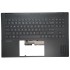 Klaviatūra HP Omen 16-N N14061-B31 US su korpusu ir spalvotu apšvietimu
