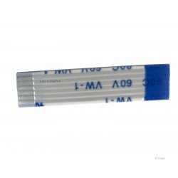 FFC FPC kabelis 6pin 31mm FFC FPC kabelis 6pin 31mm