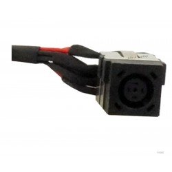 Įkrovimo lizdas Dell Inspiron 3520 15 N5040  15 N5050 Įkrovimo lizdas Dell Inspiron 3520 15 N5040  15 N5050