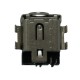 Įkrovimo Lizdas Asus M6500Q PX555 X1603Z X1502Z P1550C Įkrovimo Lizdas Asus M6500Q PX555 X1603Z X1502Z P1550C