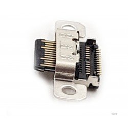 USB Type C lizdas Meizu pro 6 Pro 6s