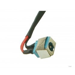 Įkrovimo lizdas Acer Aspire 7735 7738G 8530 8735 Įkrovimo lizdas Acer Aspire 7735 7738G 8530 8735