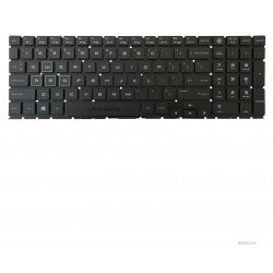 Klaviatūra HP Omen 15-DC 15-DH US Klaviatūra HP Omen 15-DC 15-DH US