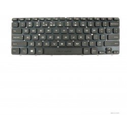 Klaviatūra Dell XPS 13 L321X 9333 US Klaviatūra Dell XPS 13 L321X 9333 US