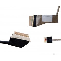Ekrano kabelis Toshiba Satellite C70-B C75-B L70-B 40pin Ekrano kabelis Toshiba Satellite C70-B C75-B L70-B 40pin