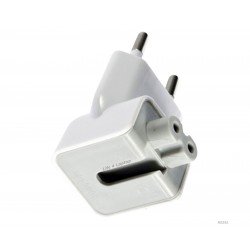 Pakrovėjo AC kabelis Apple Macbook 3pin Pakrovėjo AC kabelis Apple Macbook 3pin