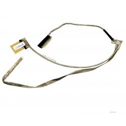 Ekrano kabelis Dell Inspiron 3521 3537 3737 40pin Ekrano kabelis Dell Inspiron 3521 3537 3737 40pin