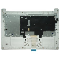 Klaviatūra Acer Aspire A114-61L 6B.A4DN7.032 US su korpusu