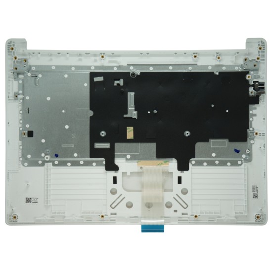 Klaviatūra Acer Aspire A114-61L 6B.A4DN7.032 US su korpusu