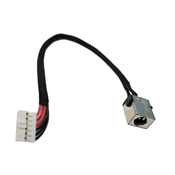 Įkrovimo DC lizdas Acer Nitro AN515-54 AN515-43 AN715-51 Įkrovimo DC lizdas Acer Nitro AN515-54 AN515-43 AN715-51