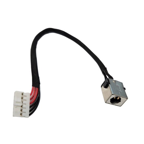 Įkrovimo DC lizdas Acer Nitro AN515-54 AN515-43 AN715-51