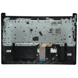 Klaviatūra Acer Aspire A315-55G A315-55KG A315-57G Extensa EX215-53G 6B.HEDN7.030 US su korpusu