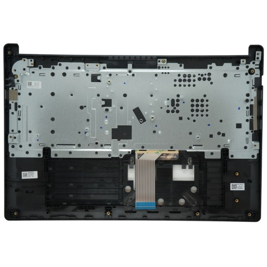 Klaviatūra Acer Aspire A315-55G A315-55KG A315-57G Extensa EX215-53G 6B.HEDN7.030 US su korpusu Klaviatūra Acer Aspire A315-55G A315-55KG A315-57G Extensa EX215-53G 6B.HEDN7.030 US su korpusu