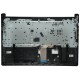Klaviatūra Acer Aspire A315-55G A315-55KG A315-57G Extensa EX215-53G 6B.HEDN7.030 US su korpusu Klaviatūra Acer Aspire A315-55G A315-55KG A315-57G Extensa EX215-53G 6B.HEDN7.030 US su korpusu