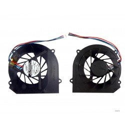 Aušintuvas Samsung NP-R50 NP-R55 Aušintuvas Samsung NP-R50 NP-R55