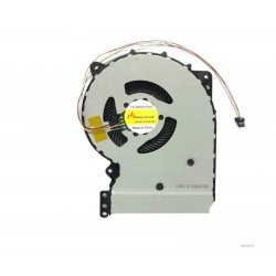 Aušintuvas Asus X407 X407U X507 X507UB Aušintuvas Asus X407 X407U X507 X507UB