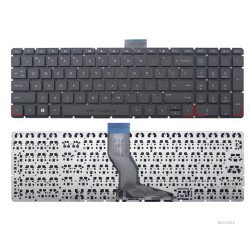 Klaviatūra HP Pavilion 15-AB 15-AU 15-BS 15-AK US Klaviatūra HP Pavilion 15-AB 15-AU 15-BS 15-AK US