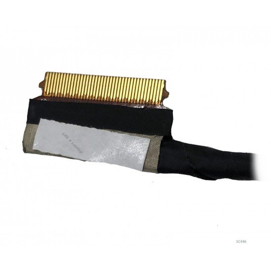 Ekrano kabelis Lenovo Flex 3-1570 3-1580 30pin