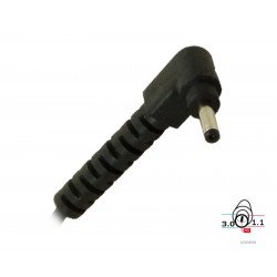 Pakrovėjas Acer 18W 12V 1.5A 3.0x1.1mm. Pakrovėjas Acer 18W 12V 1.5A 3.0x1.1mm.