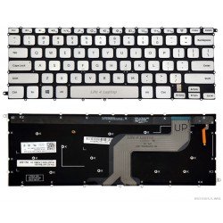 Klaviatūra Dell Inspiron 14-7437 Klaviatūra Dell Inspiron 14-7437