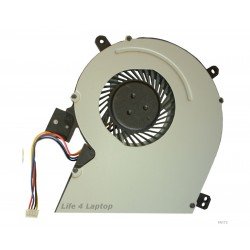Aušintuvas Asus D550CA D550MA F551CA R512CA Aušintuvas Asus D550CA D550MA F551CA R512CA