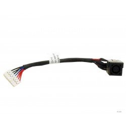 Įkrovimo lizdas Dell Inspiron 3520 15 N5040  15 N5050 Įkrovimo lizdas Dell Inspiron 3520 15 N5040  15 N5050