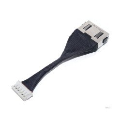 Įkrovimo lizdas Lenovo T570 T580 P52S P51s Įkrovimo lizdas Lenovo T570 T580 P52S P51s