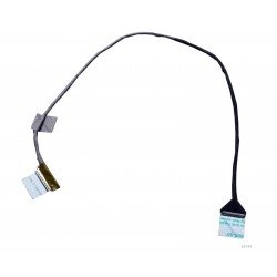 Ekrano kabelis Asus UL50A UL50Vg UL50VT 40pin Ekrano kabelis Asus UL50A UL50Vg UL50VT 40pin