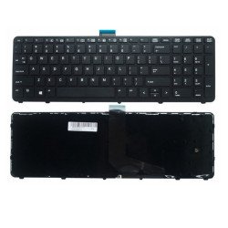 Klaviatūra HP Zbook 17 G1 G2 15 G1 G2 US