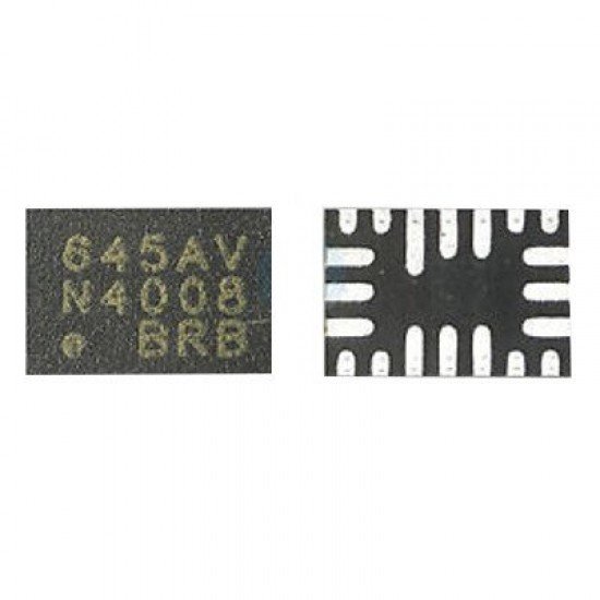 IC Mikroschema SLG4AP645AV