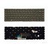 Klaviatūra Lenovo Lenovo U31-70 Yoga 2 13 700-14 US su apšvietimu