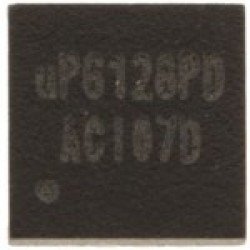 IC Mikroschema UP6128PD
