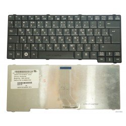 Klaviatūra Fujitsu V5505 V5515 V5535 RU Klaviatūra Fujitsu V5505 V5515 V5535 RU