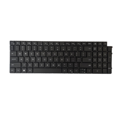 Klaviatūra Dell Latitude 3520 3530 Vostro 3510 3520 5510 750 3511 US Klaviatūra Dell Latitude 3520 3530 Vostro 3510 3520 5510 750 3511 US